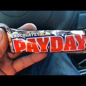 Meet your Posher, Robert